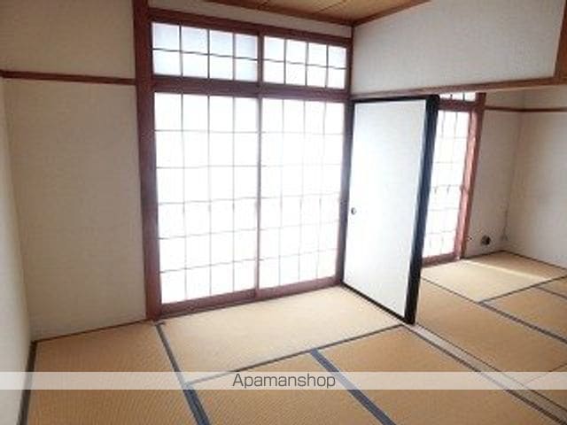 下道コーポの内装写真