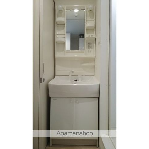 ラヴィータ410の内装写真