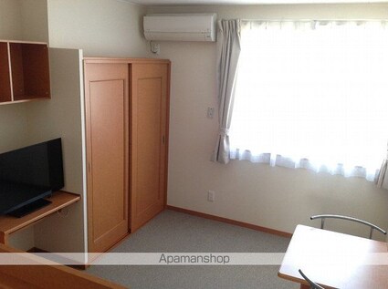 レオパレス南大町[1K/22.7m2]のリビング・居間3