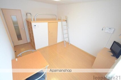 レオパレスレインボーロード[1K/26.08m2]のその他部屋・スペース