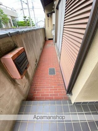 香川県高松市松縄町[4SLDK/140.07m2]の共用部3