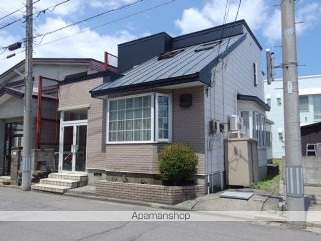 プレステージ中央[2LDK/138.84m2]の外観2