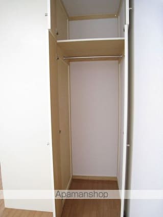 レジデンス光和１１１[1K/16.6m2]の内装6