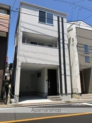 Ｋｏｌｅｔ千川０２[4LDK/99.63m2]の外観2