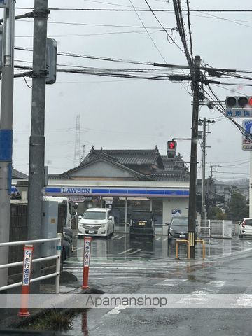ソレイユ元町IVの周辺写真