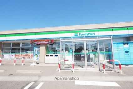 ラ・ファイエ[2LDK/59.62m2]の周辺5