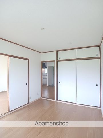 フォレストパークBの内装写真