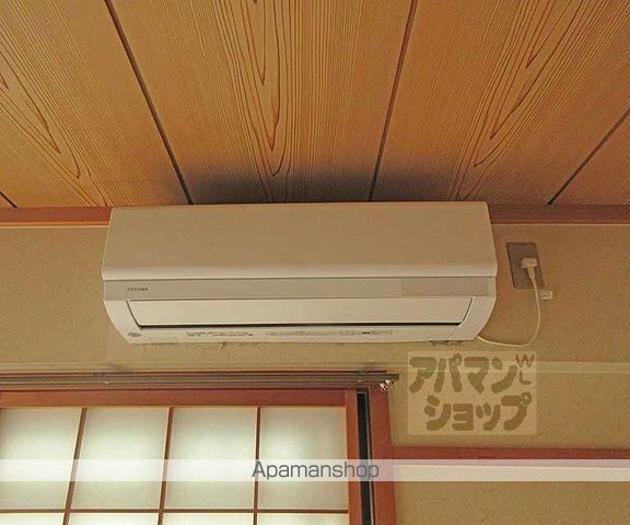 ヴュー深草の内装写真