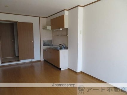 ラルジュ余戸　Ａ[2LDK/58.53m2]の内装7