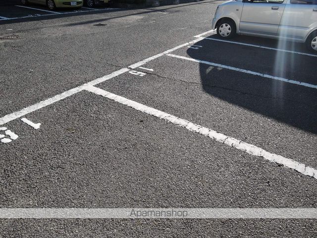 ガーデンタウン清水のその他写真