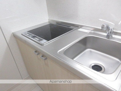 ａｒ高円寺[1K/18.16m2]の内装2