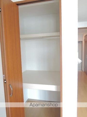 KARIN MANSION足利の内装写真