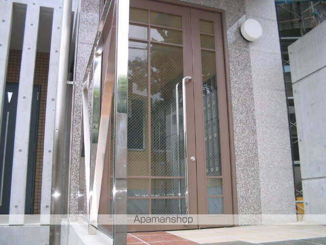 トラッド花丘の内装写真