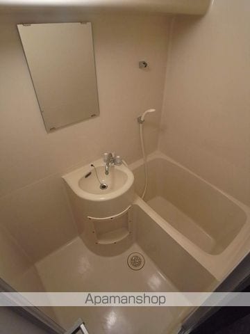 グリーンハイムいしざかの内装写真