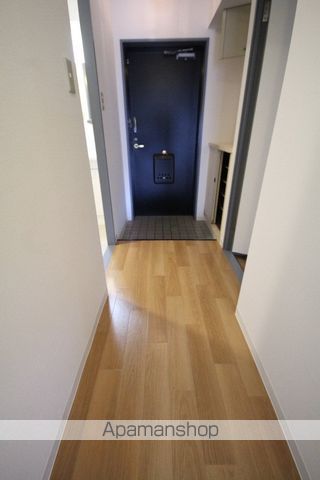 グランドハイツ豊中の内装写真
