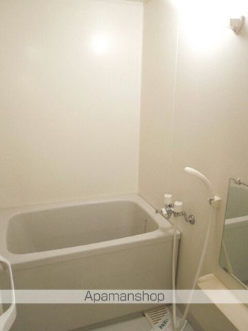 リヴィエールAの内装写真