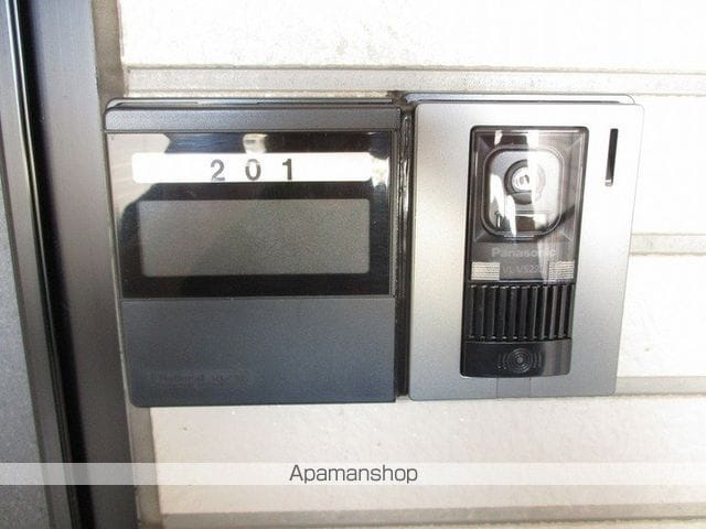 ヴィラージュ I・IIの内装写真