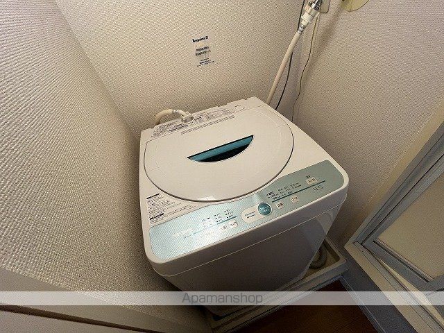 レオパレス和泉アベニールの内装写真