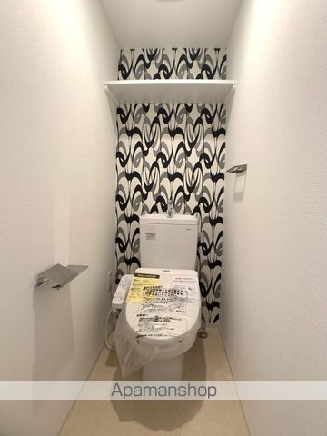エスリードレジデンス新大阪プライムの内装写真