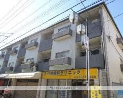 加昌マンション[4SLDK/130.3m2]のエントランス2