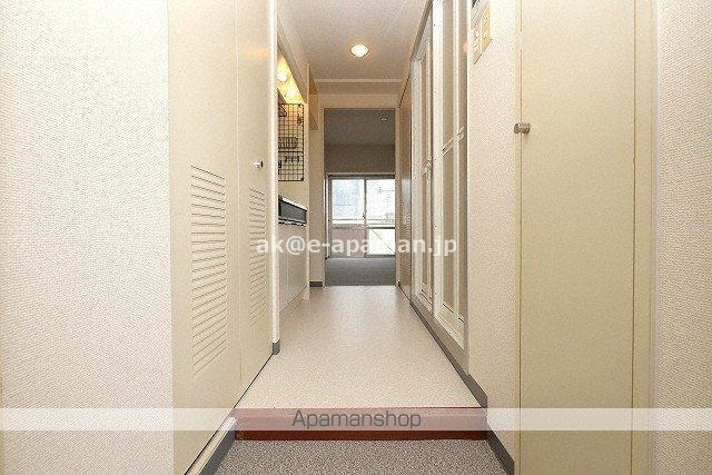 エトワール北梅田の内装写真