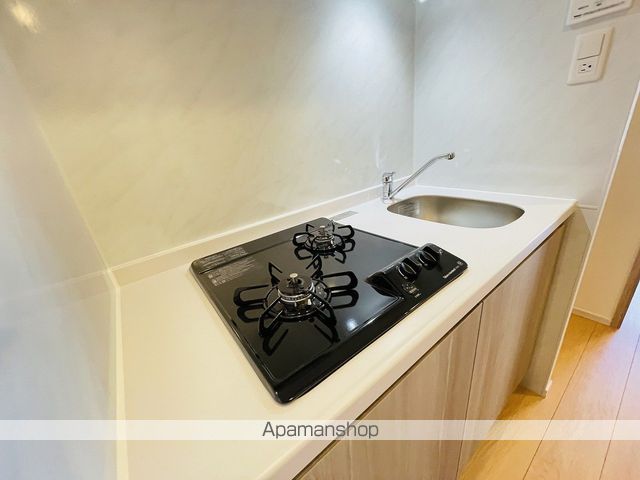 S−RESIDENCE堀田NORTHIIの内装写真