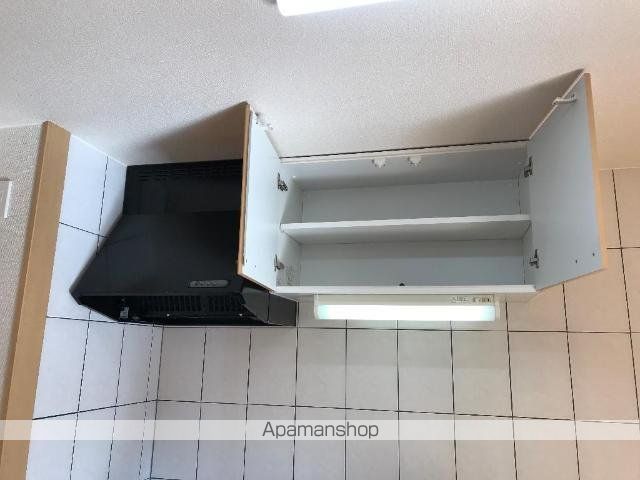 アーバンスカイの内装写真