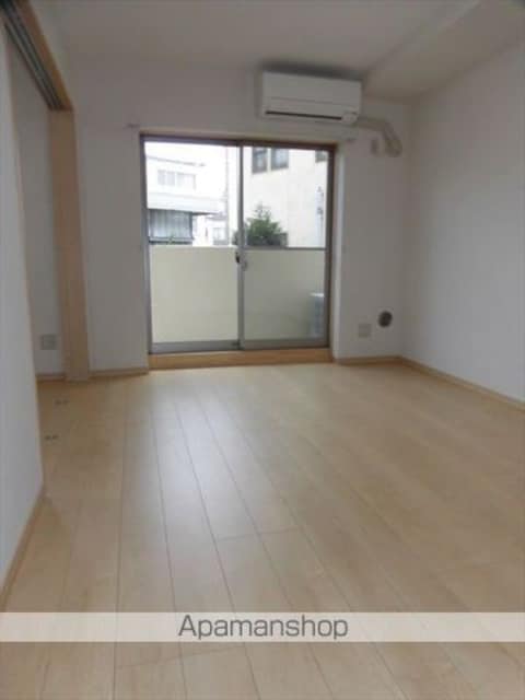Ｇｌａｎｚみなと[1LDK/40.12m2]のリビング・居間