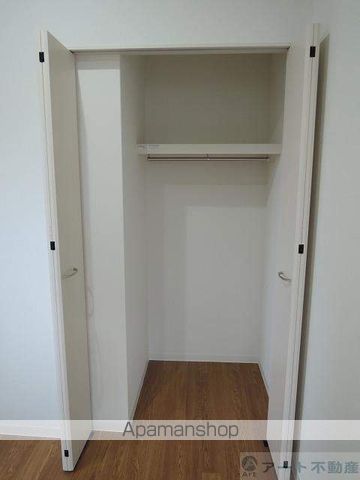 モンテルーチェ千舟町の内装写真