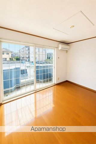メゾンドヴェール西浜の内装写真