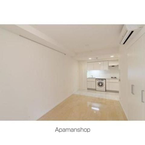 パークアクシス溜池山王の内装写真