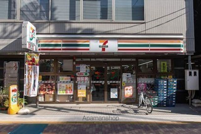 04クロス上野1の周辺写真