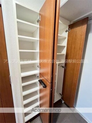 朝日メトロステージ西巣鴨（９１５）[1R/33.81m2]の内装2