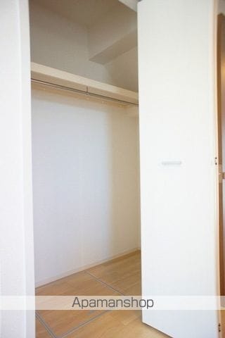 ラ・ルーチェIの内装写真