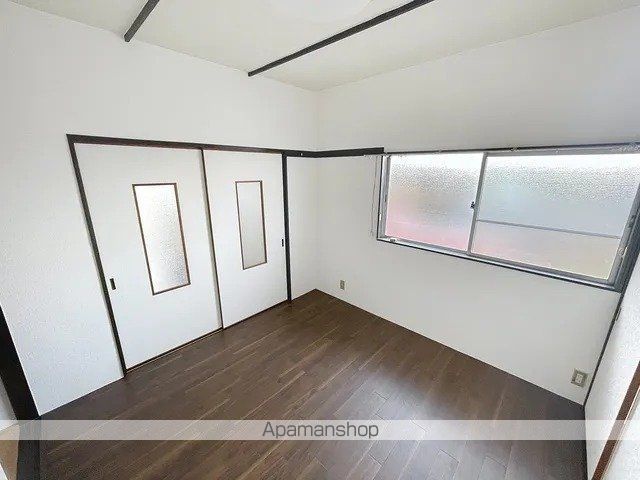 カーサー宇都宮の内装写真
