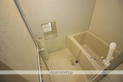 ステラⅠ[1K/22.35m2]のバス