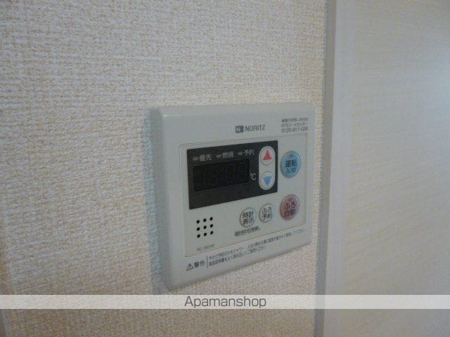 セジュール森乃腰の内装写真