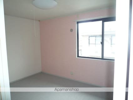 メゾン・ド・アルテミシア　Ｂ棟[2DK/46.37m2]のその他部屋・スペース2