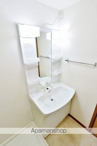 ミレニアムS IIの内装写真