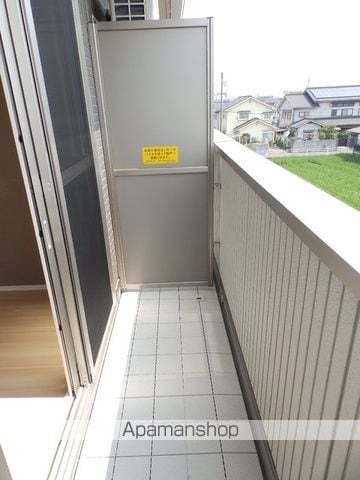 アリエッタ川口の内装写真