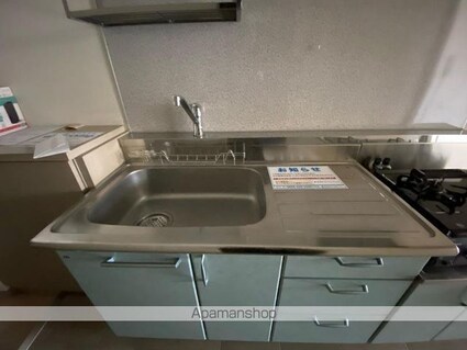 フィネスＦＵＴＡＭＩ[1K/35.95m2]の内装3