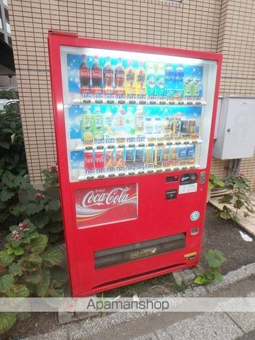 ビューティフルアース2番館のその他写真