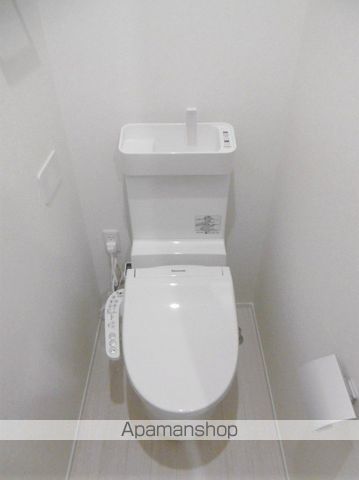 ラルーチェ高円寺の内装写真