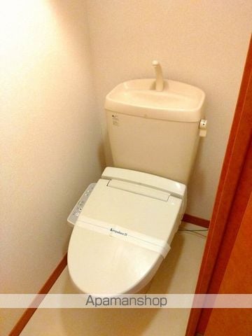 レオパレスMASUDAIIの内装写真