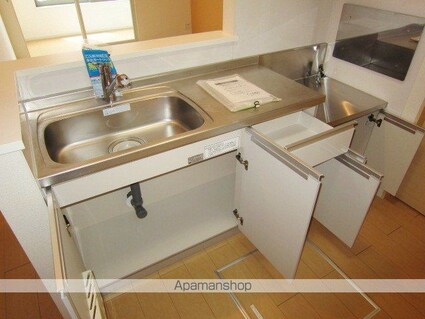 フィデール　Ａ[1LDK/50.12m2]の内装4