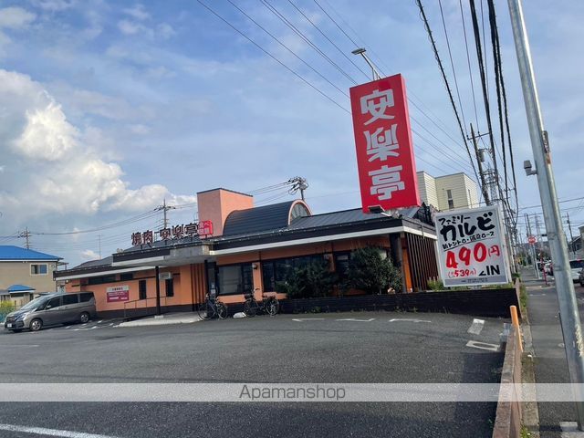 AVENIRの周辺写真