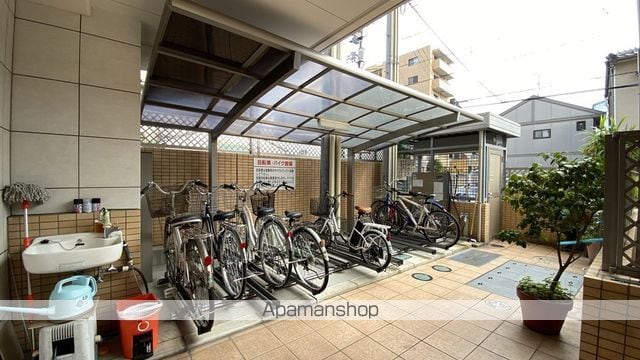 シティマンション衆楽のその他写真