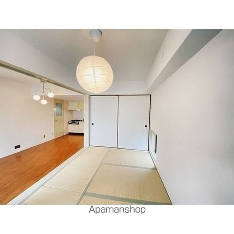 アパルトマンKの内装写真