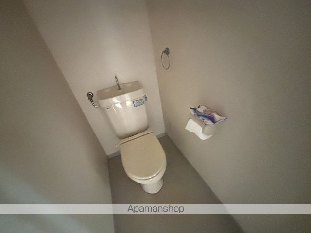 ロイヤルシティ参番館 若松町の内装写真