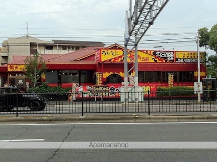 香川県高松市上之町１丁目[2LDK/71.16m2]の周辺4